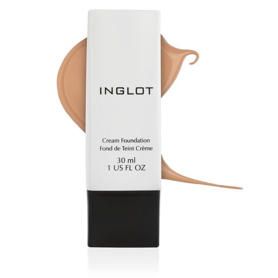 

ИНГЛОТ, балансирующая тональная основа для лица 20, 30 мл, INGLOT