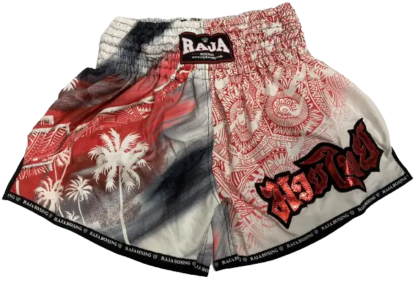 

Шорты Raja Muay Thai R174