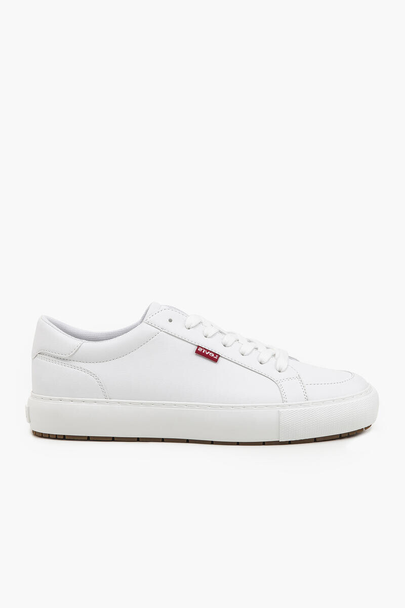 

Кроссовки Woodward Levi's, белый