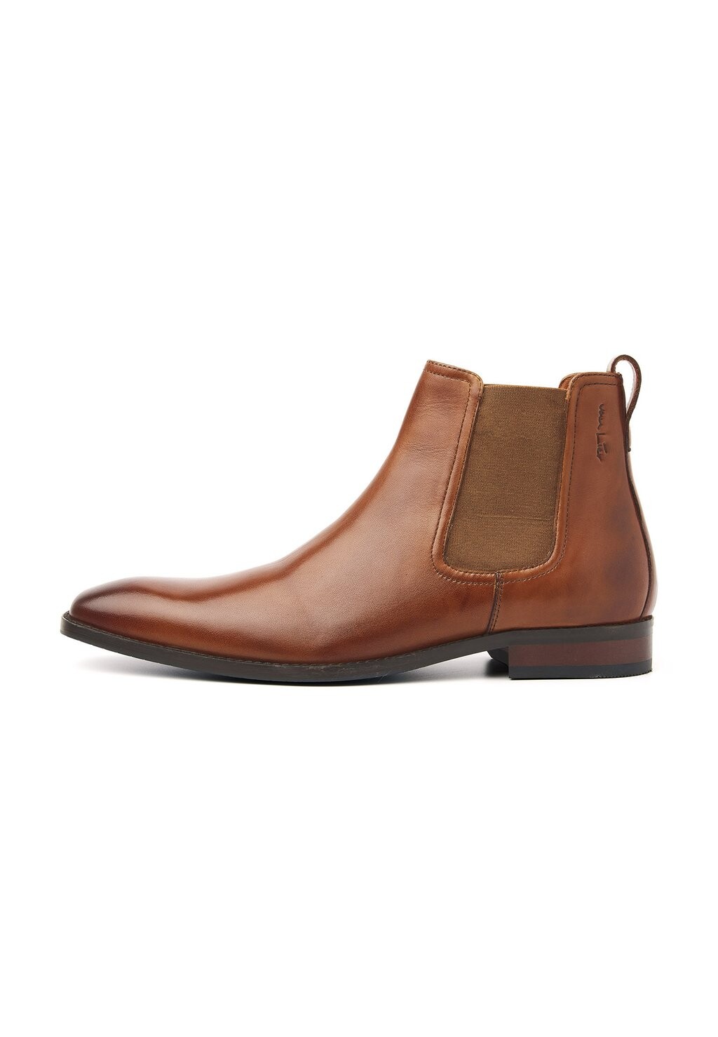 

Ботильоны BREGENZ Van Lier, цвет cognac brown