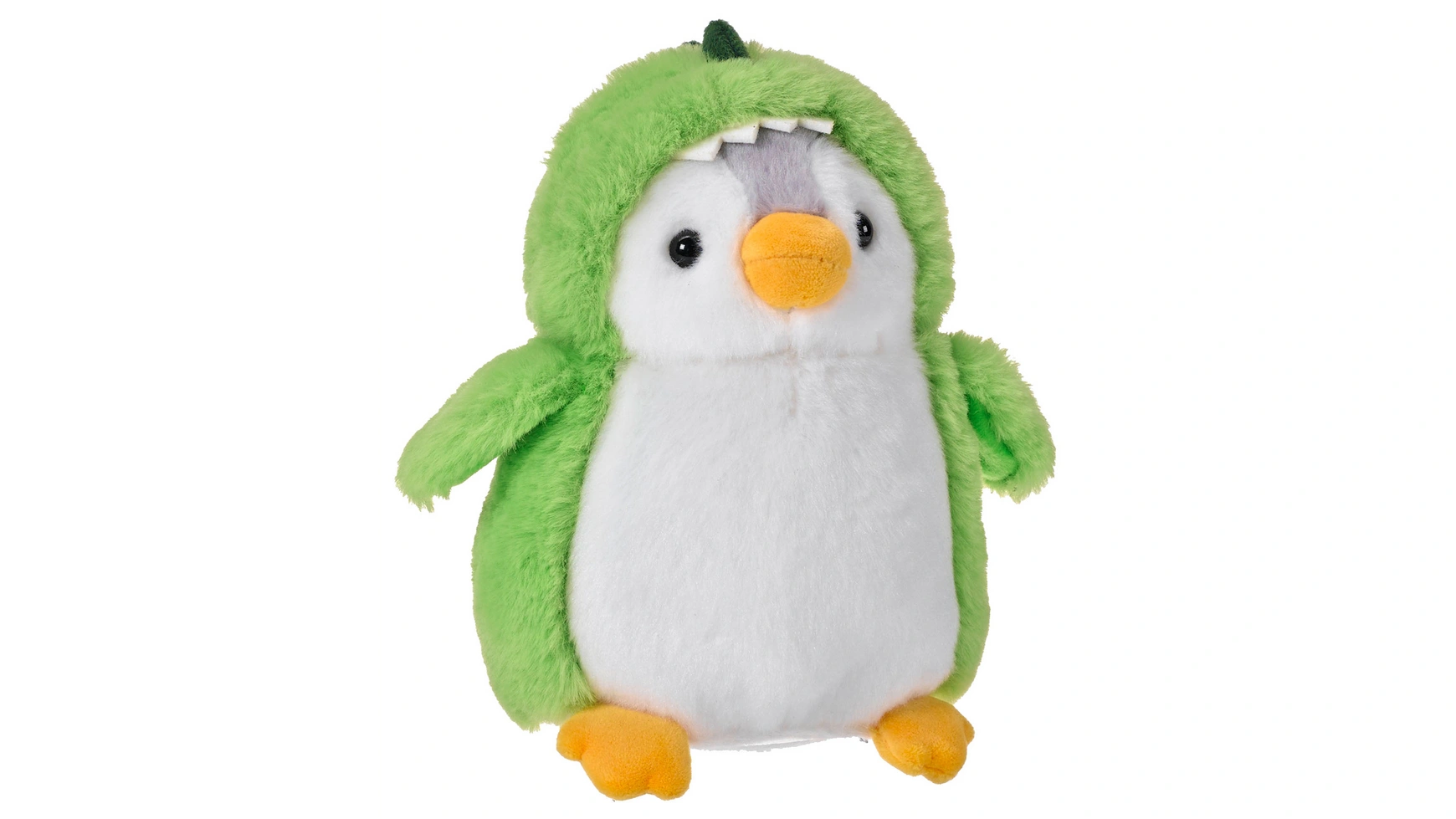 

Müller Toy Place Плюшевая игрушка динозавр-пингвин, 19 см