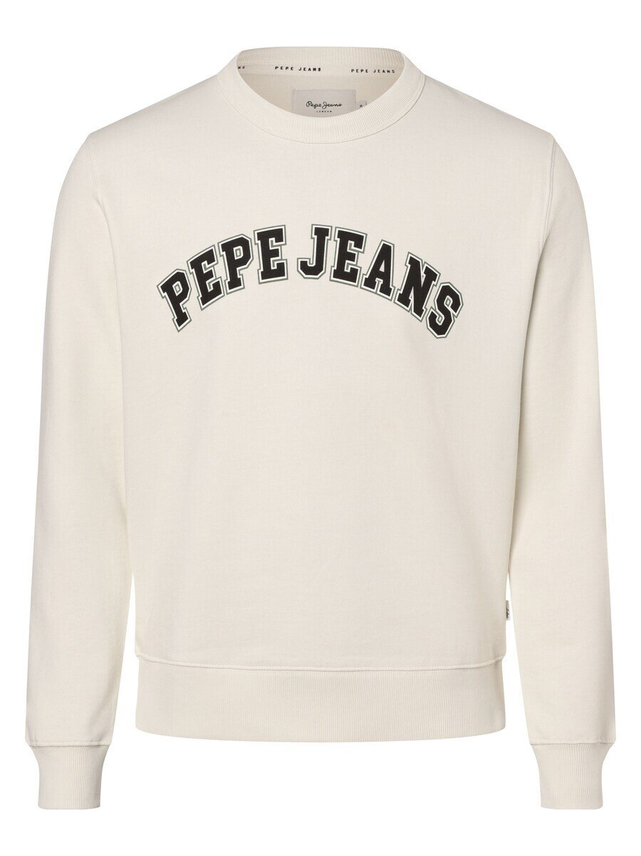 

Толстовка Pepe Jeans RAVEN, белый