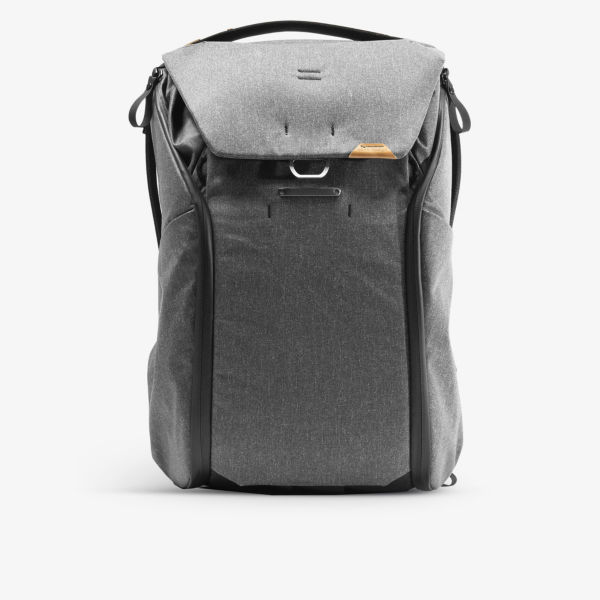 Рюкзак на каждый день 30л Peak Design, цвет charcoal