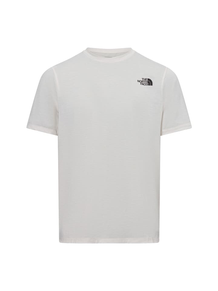 

Футболка The North Face, белый