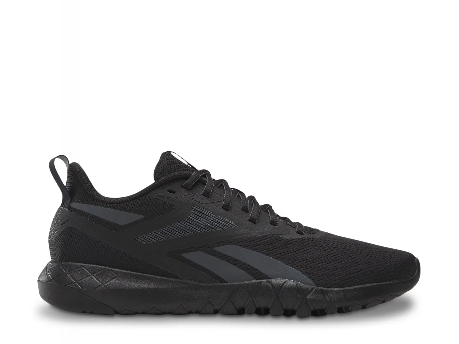 

Кроссовки Flexagon Force Training Shoe Reebok, черный