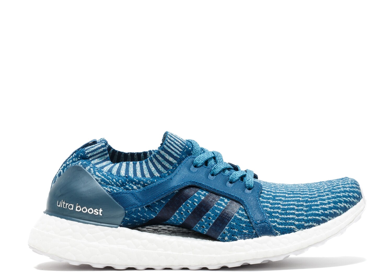 

Кроссовки adidas Parley X Wmns Ultraboost X 'Core Blue', синий