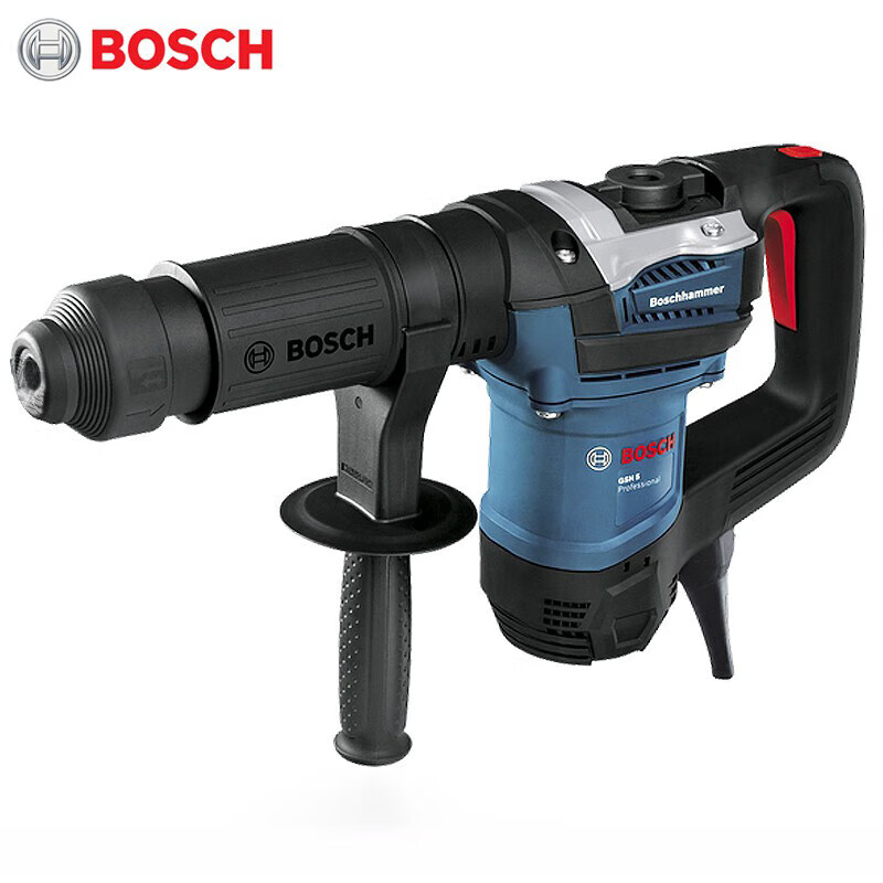 Отбойный молоток Bosch GSH 5, 1150W