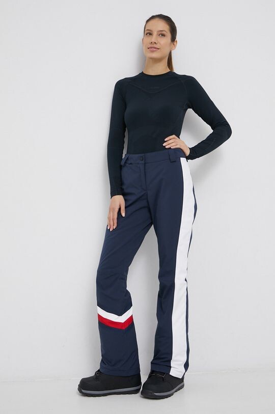 

Брюки из коллаборации с TOMMY HILFIGER Rossignol, темно-синий