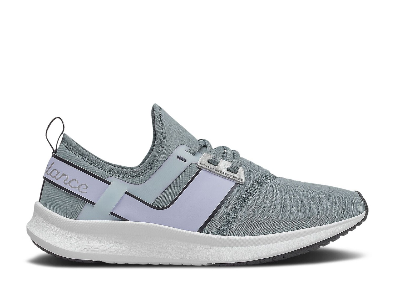 

Кроссовки New Balance Wmns Nergize Sport 'Slate', серый