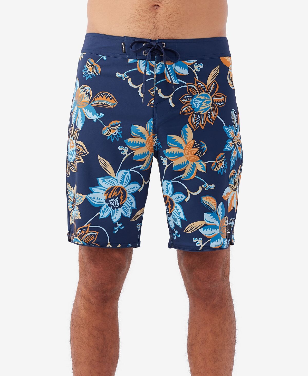 

Мужские кроссовки Hyperfreak Mysto Scallop 19 O'Neill