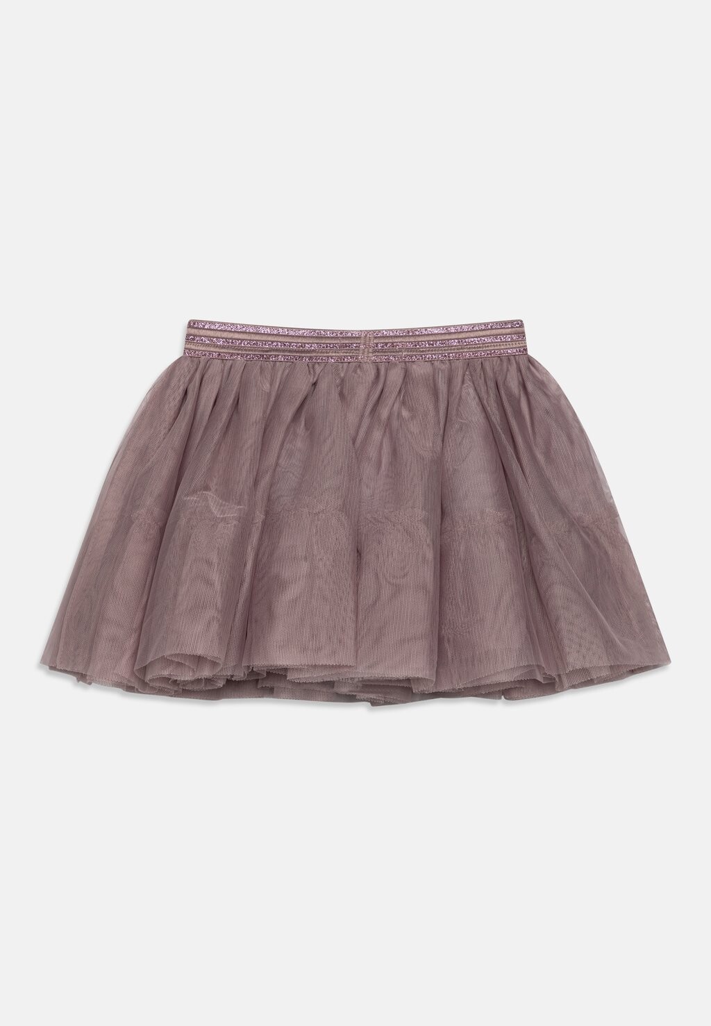 

Юбка А-силуэта NMFLAVA SKIRT Name it, лиловый
