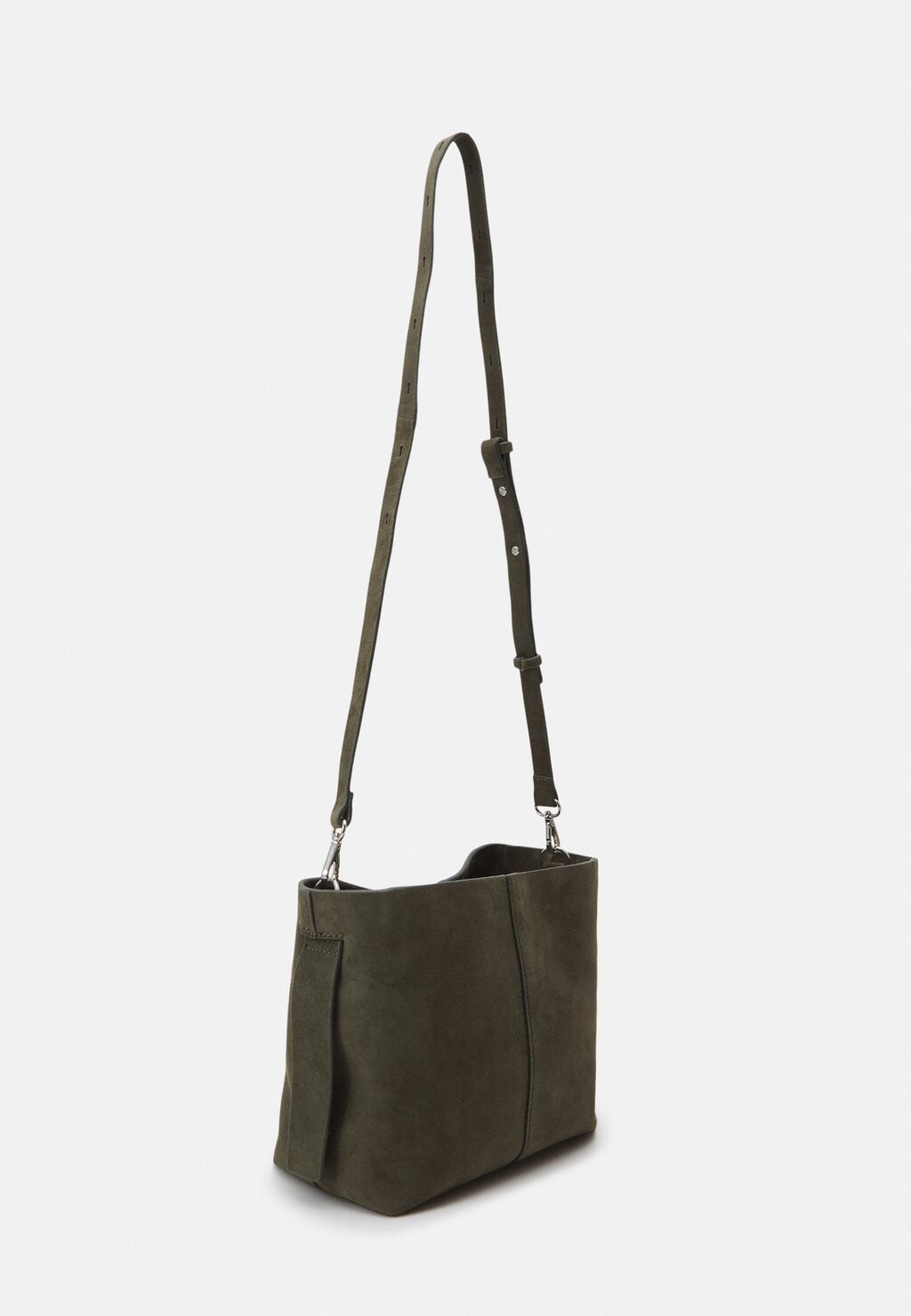 

Сумочка FRAYA SMALL BAG Becksöndergaard, темно-зеленый