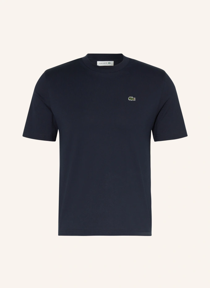 

Футболка Lacoste, синий