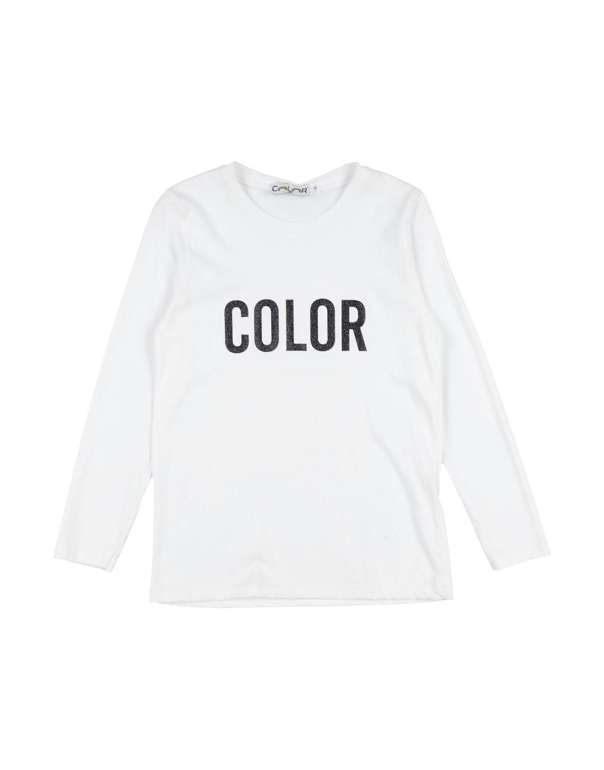 

Футболка Color World, белый
