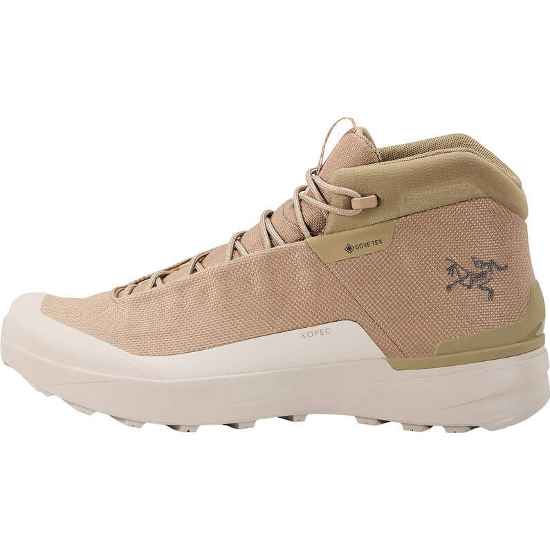 

Мужские туфли Kopec Mid GTX Arcteryx, бежевый