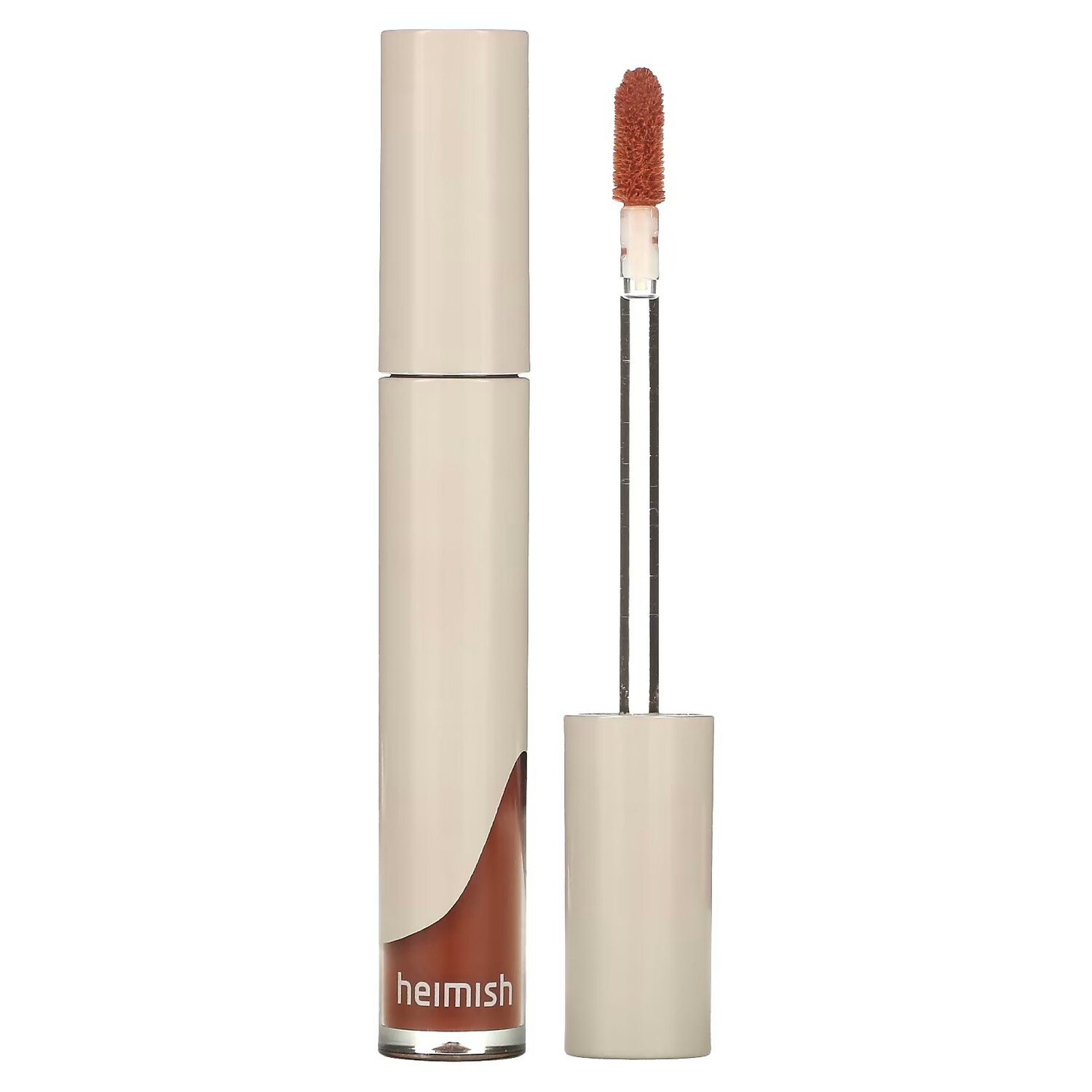 

Блеск для губ Heimish Dailism Lip Gloss Tangerine Coral 1 глянцевый