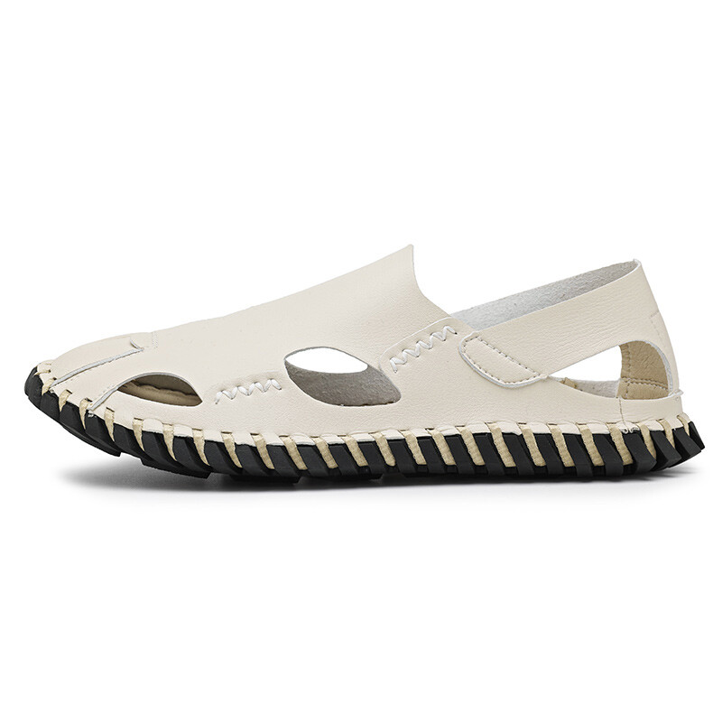 

Туфли мужские Men"s Casual Men Low-top Concubine Beauty, бежевый