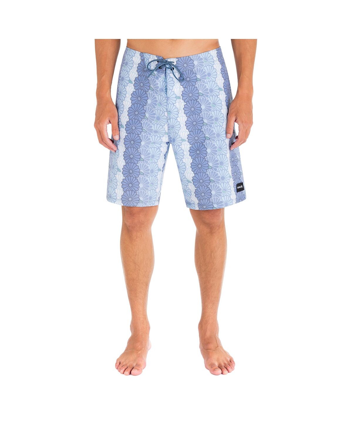 

Мужские шорты Phantom Naturals Weekender Active 20 дюймов Hurley