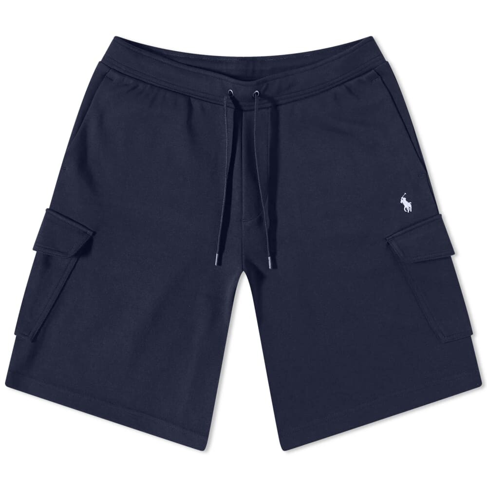 

Спортивные шорты карго Polo Ralph Lauren
