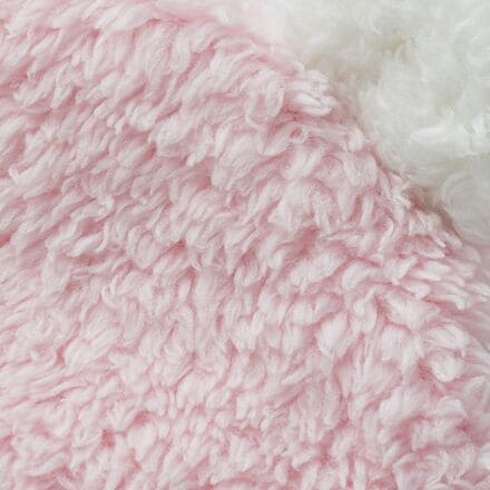 Шапка Baby Furry Friends - для младенцев Patagonia, цвет Peaceful Pink