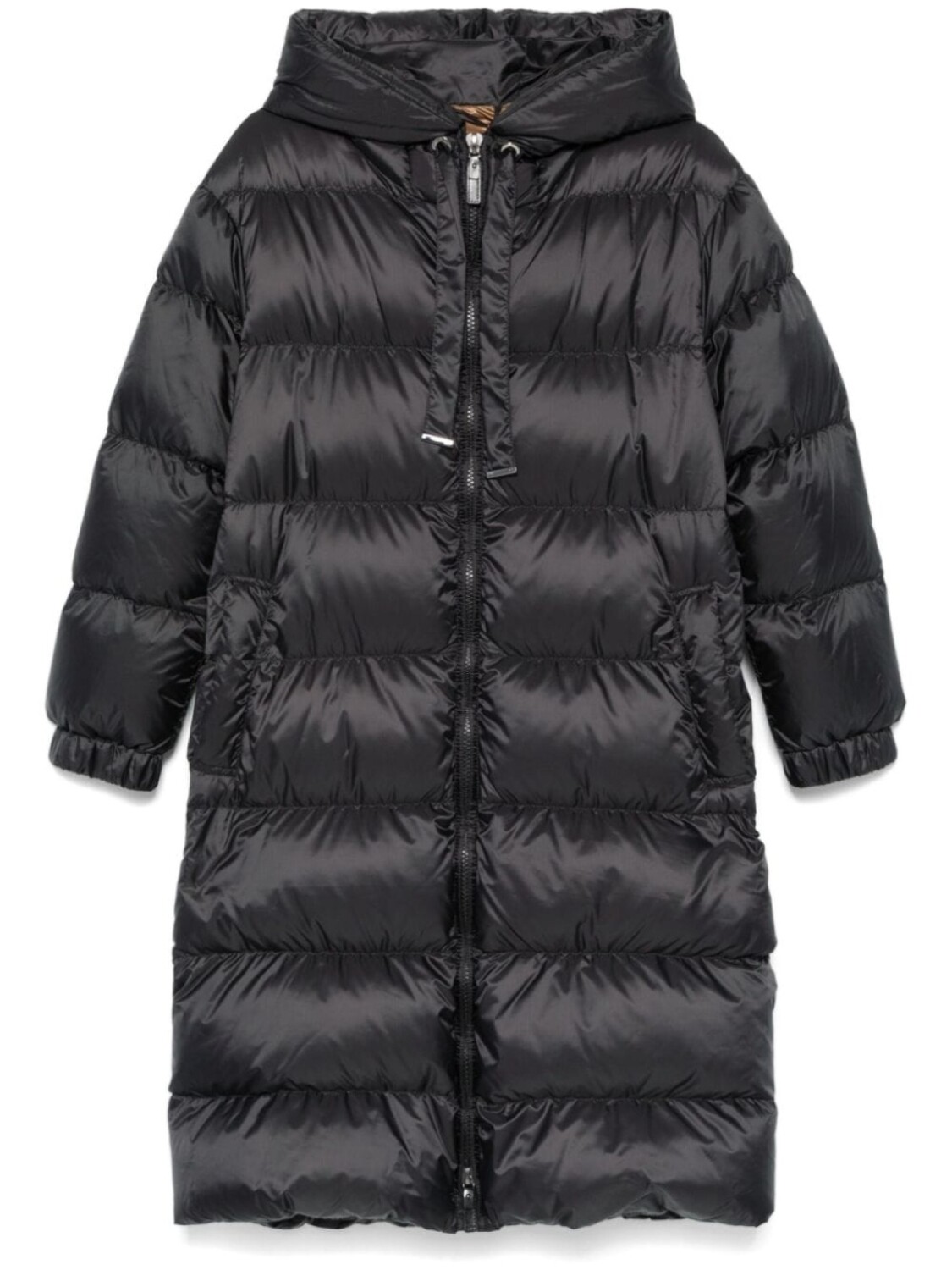 

Max Mara пальто Seipa, черный