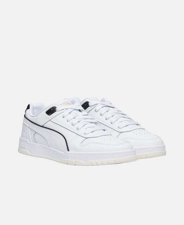 

Кроссовки Puma, белый
