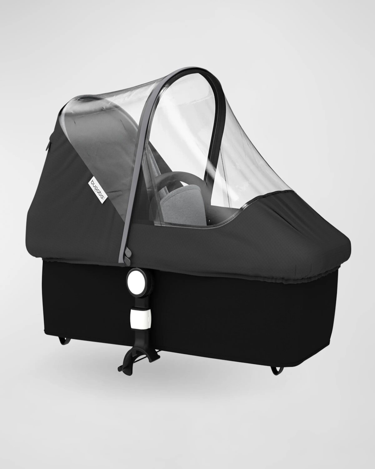 

Высокоэффективный дождевик Fox Bugaboo, цвет Black