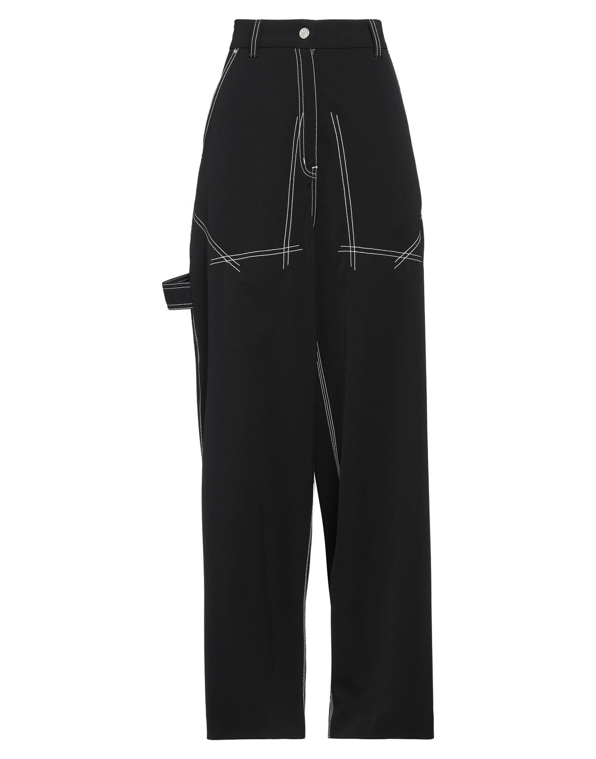 

Брюки Stella Mccartney, черный