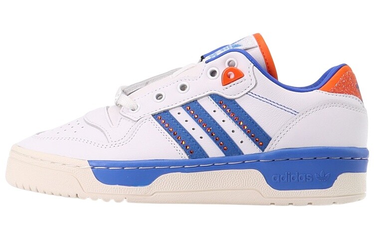 

Adidas originals Rivalry Skate кроссовки унисекс