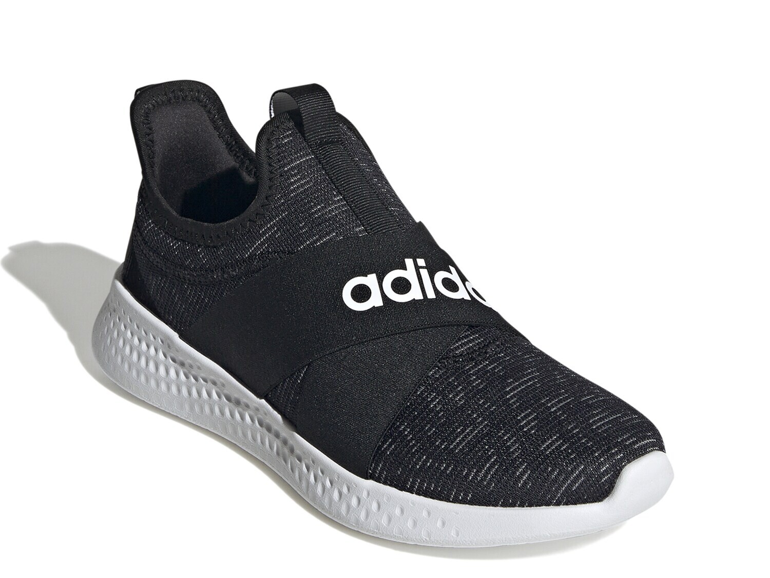 

Слипоны Puremotion Adapt 2 — женские adidas, серый