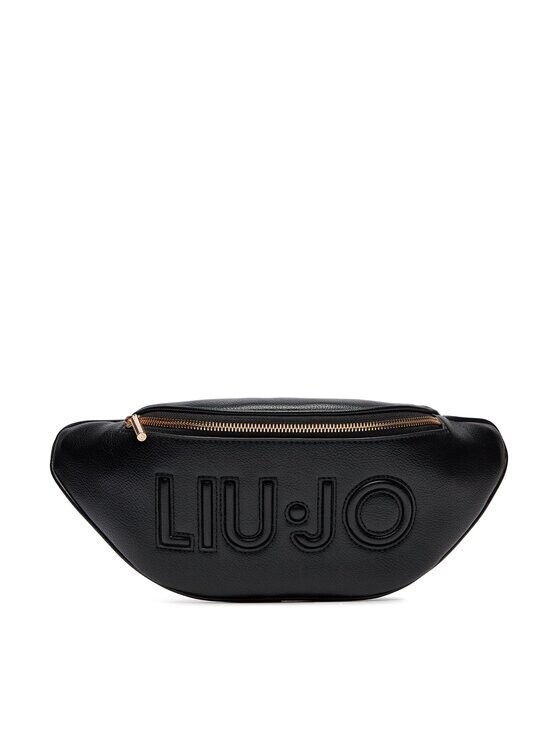 

Поясная сумка Liu Jo, черный