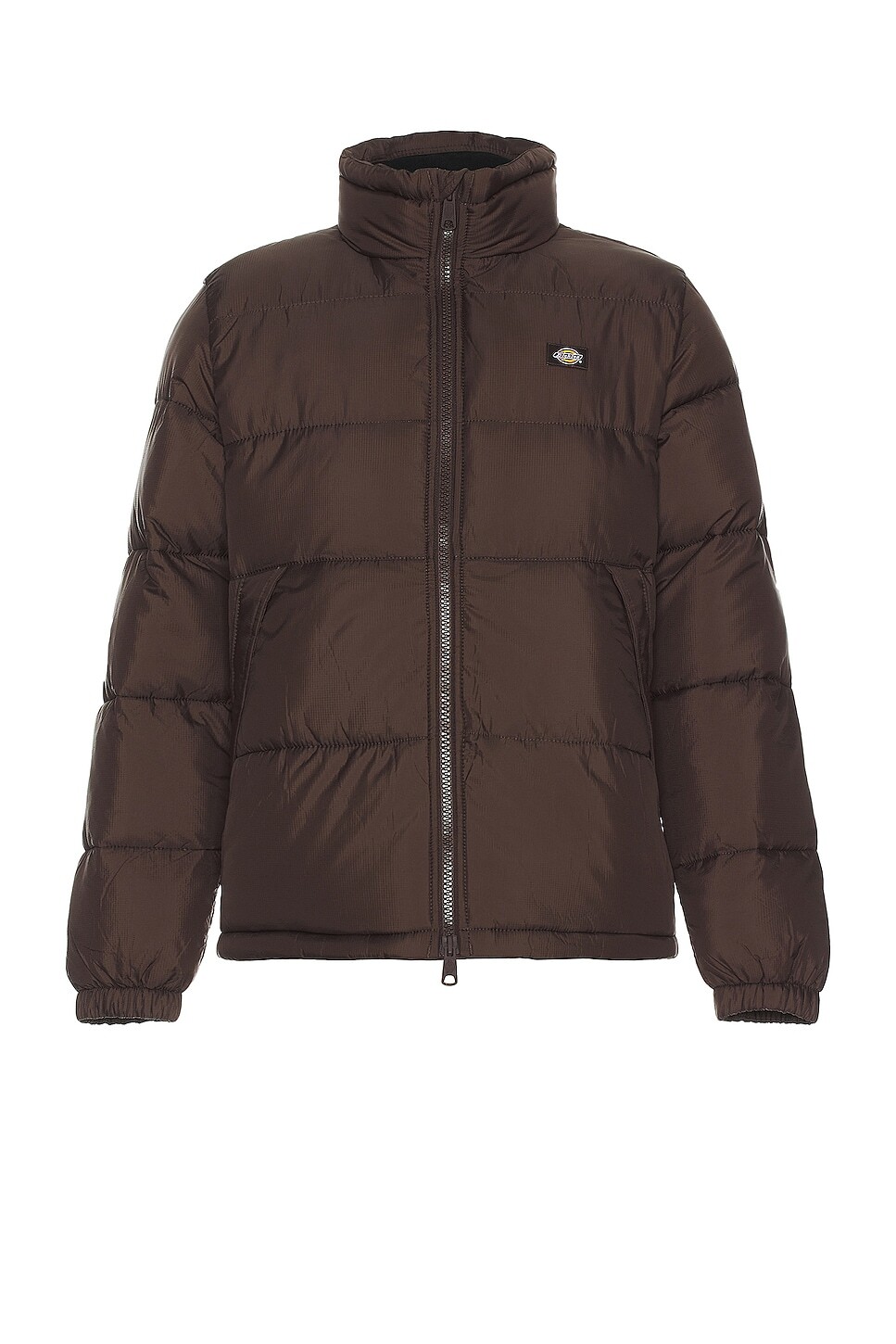 

Куртка Dickies Waldenburg, цвет Chocolate Brown