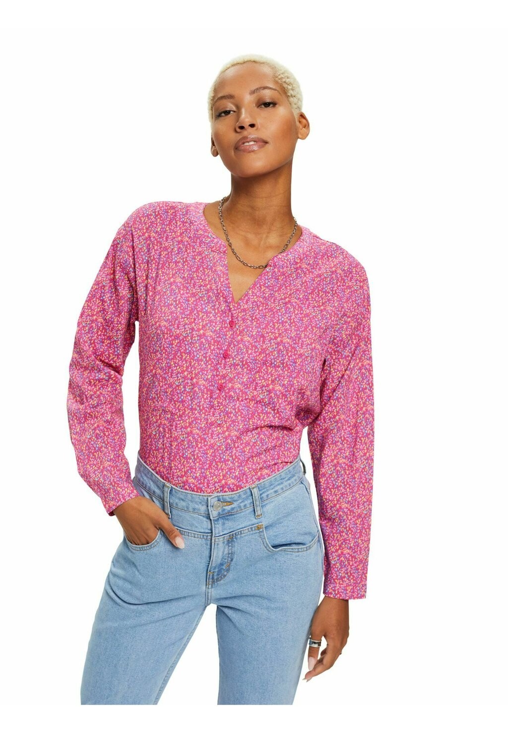 

Блузка edc by Esprit