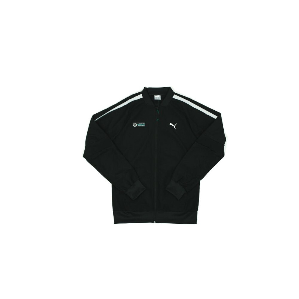 

Куртка Puma Mapm Woven, черный