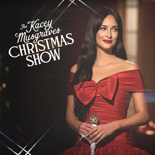 

CD диск Musgraves, Kacey: The Kacey Musgraves Christmas Show