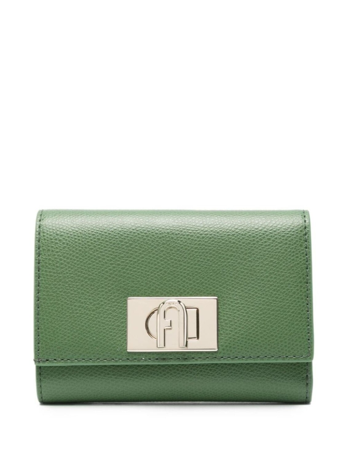 

Кошелек 1927 Furla, зеленый