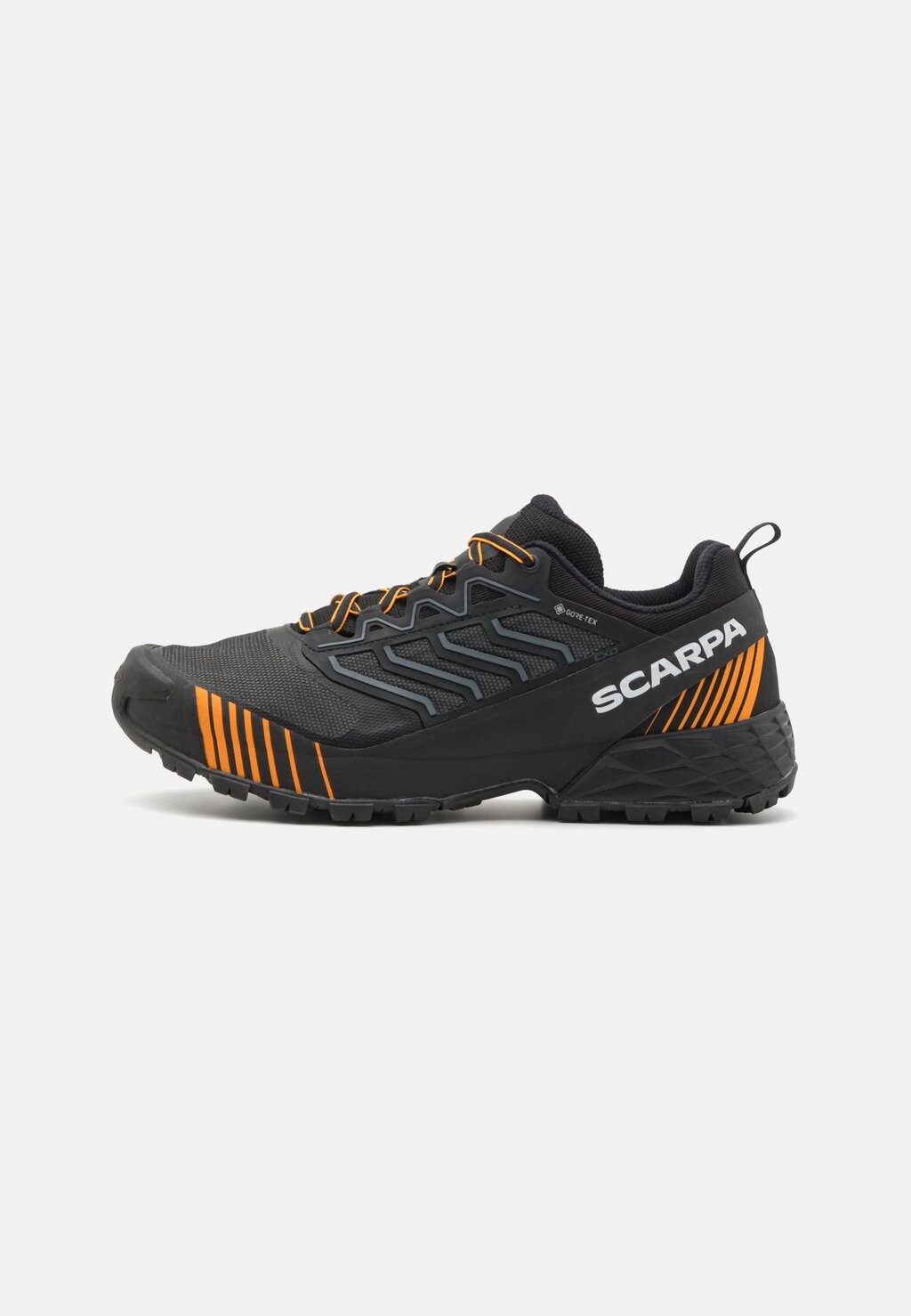

Походная обувь RIBELLE RUN GTX Scarpa, антрацит