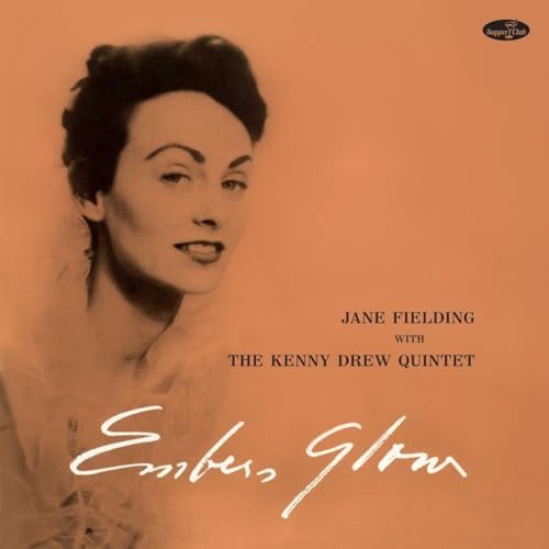 Виниловая пластинка Various Artists - Embers Glow / The Kenny Drew Quartet (+4 Bonus Tracks) (Limited)