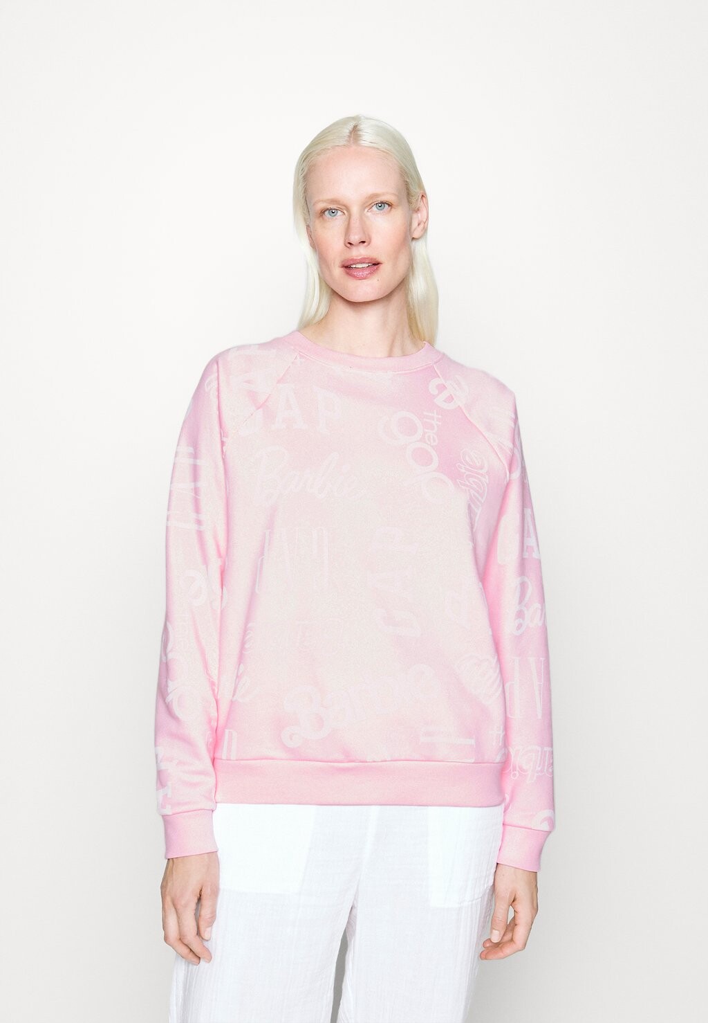 

Толстовка GAP, Розовый