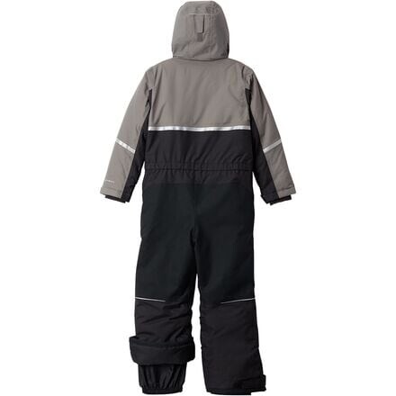 

Костюм Buga II – для мальчиков Columbia, цвет Black/City Grey