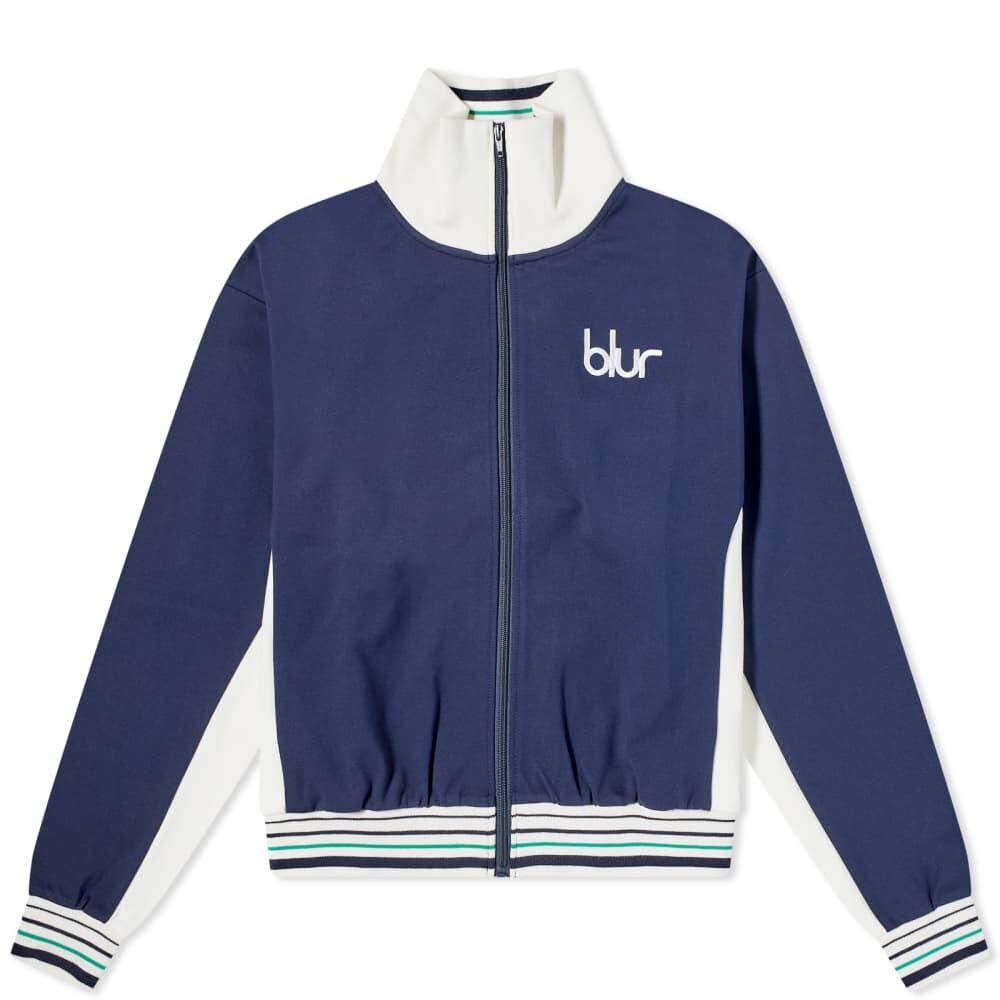 

Спортивная куртка Flagstuff x Blur