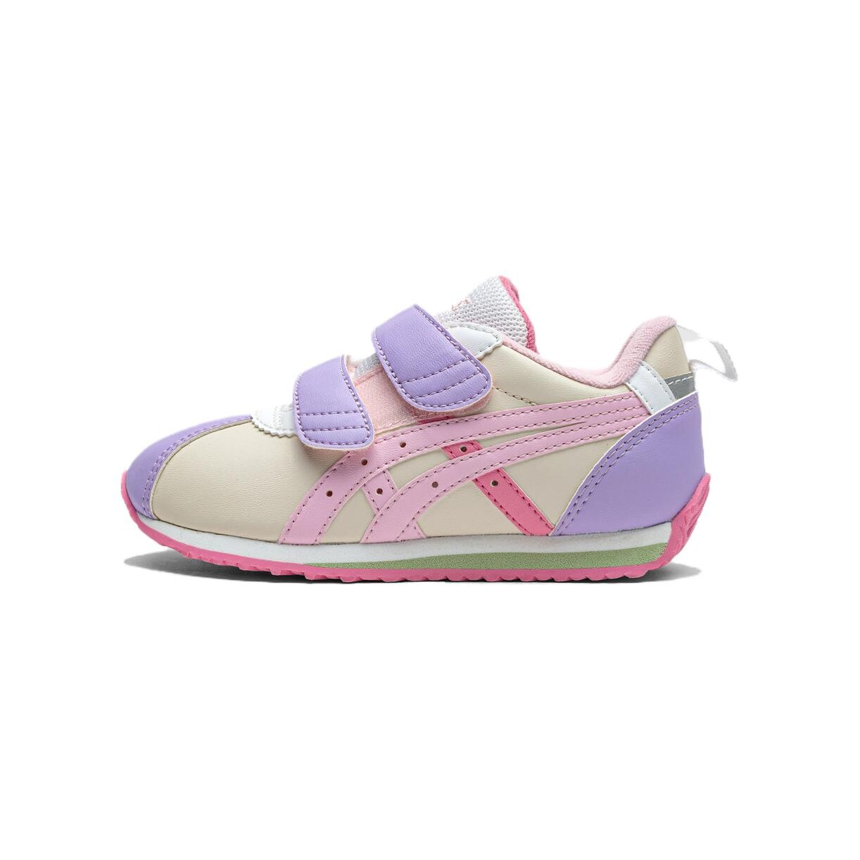 

Кроссовки Asics Suku Toddler Shoes TD Low-top Purple/Pink, фиолетовый