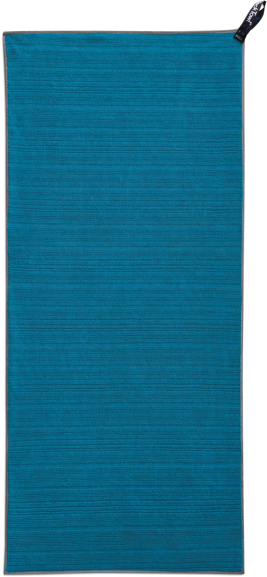 Роскошное Полотенце PackTowl, синий одноразовое полотенце 20 50 шт прессованное полотенце портативное полотенце для лица для путешествий на открытом воздухе полотенце для ли