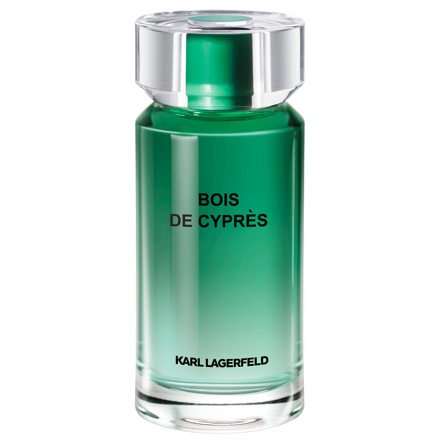 Мужская парфюмированная вода Karl Lagerfeld Bois De Cypres, 100 мл karl lagerfeld туалетная вода bois cypres 100 мл