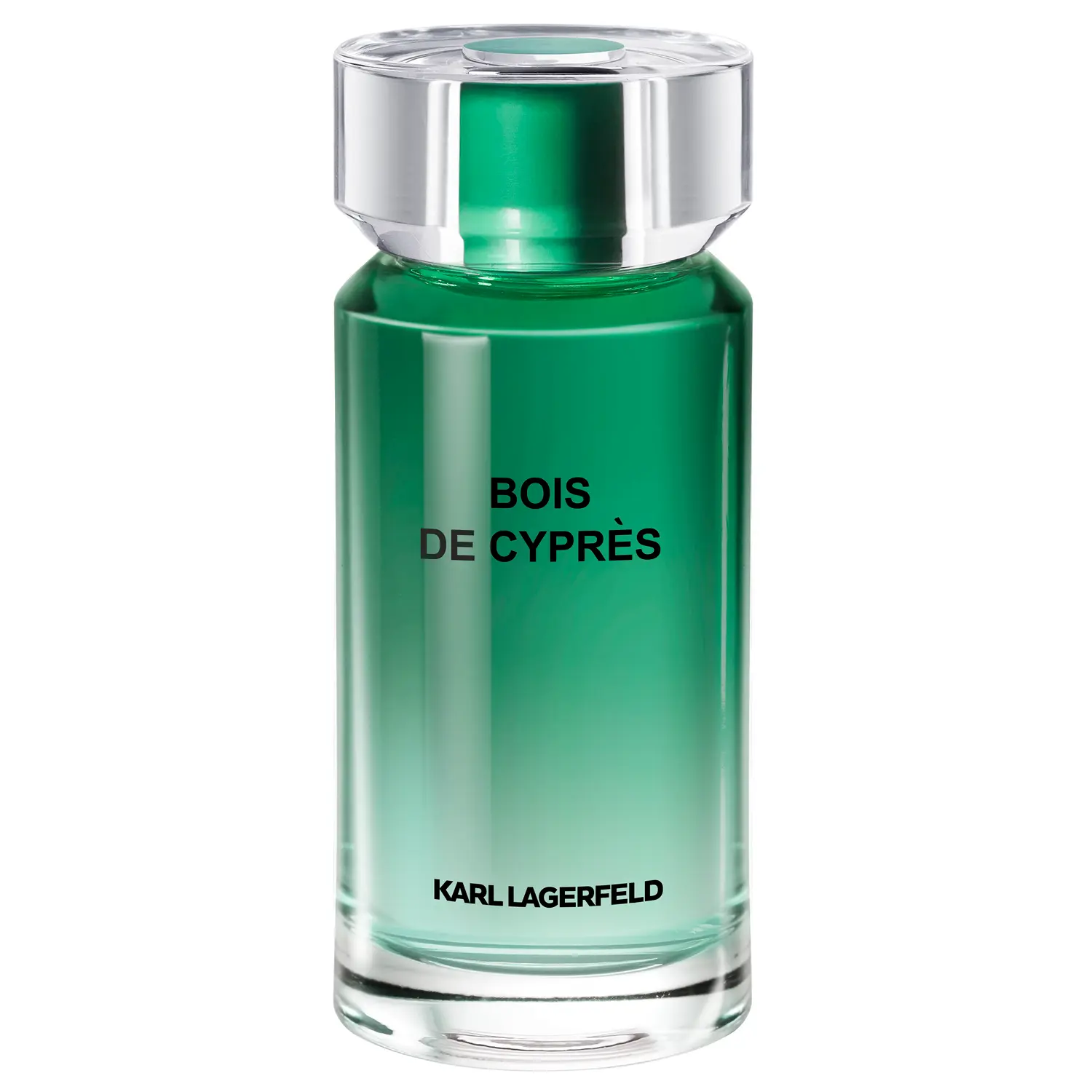 

Мужская парфюмированная вода Karl Lagerfeld Bois De Cypres, 100 мл