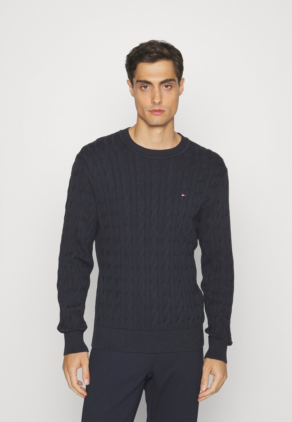 

Свитер Tommy Hilfiger