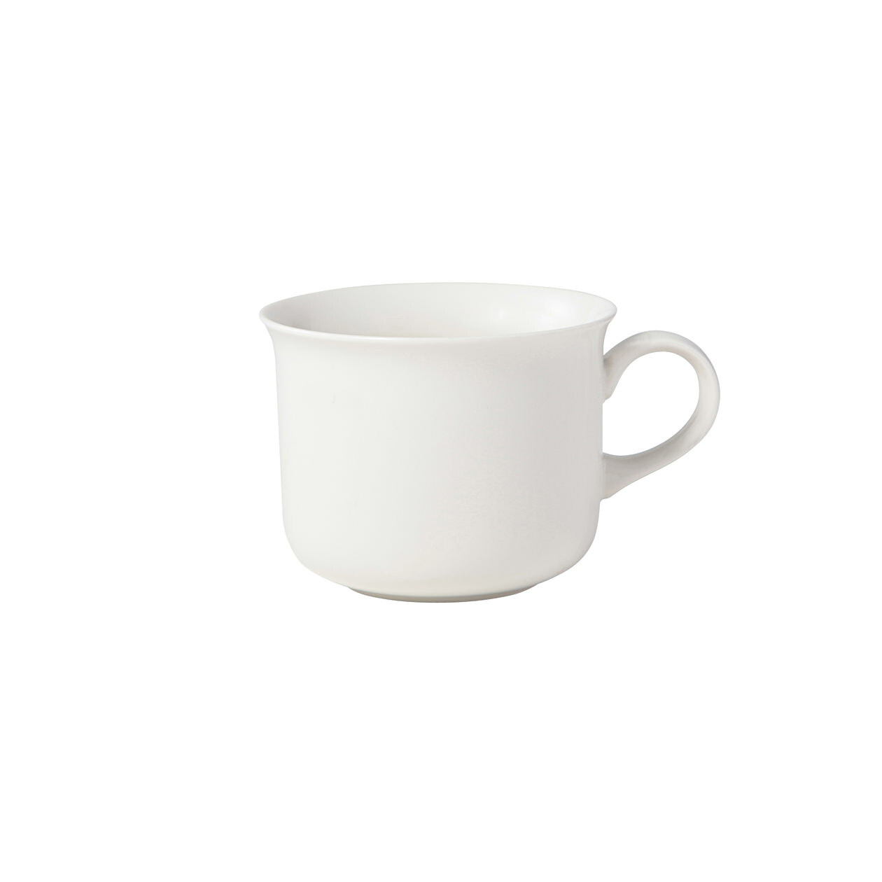 

Чашка Muji фарфоровая, белый
