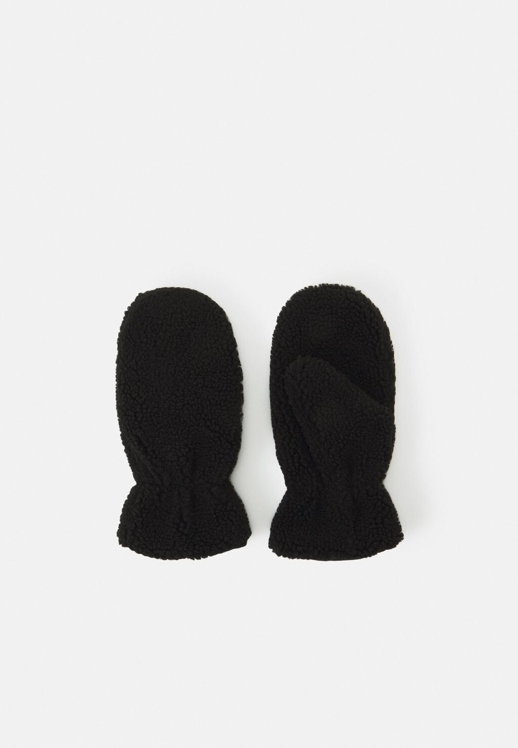 

Варежки Even&Odd, черные