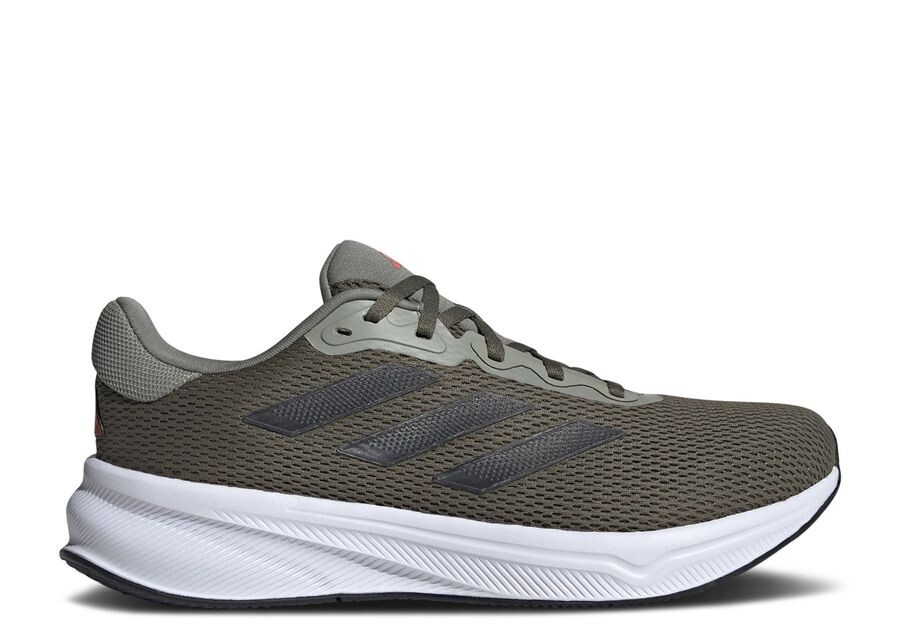 

Кроссовки adidas Response, цвет Olive Strata