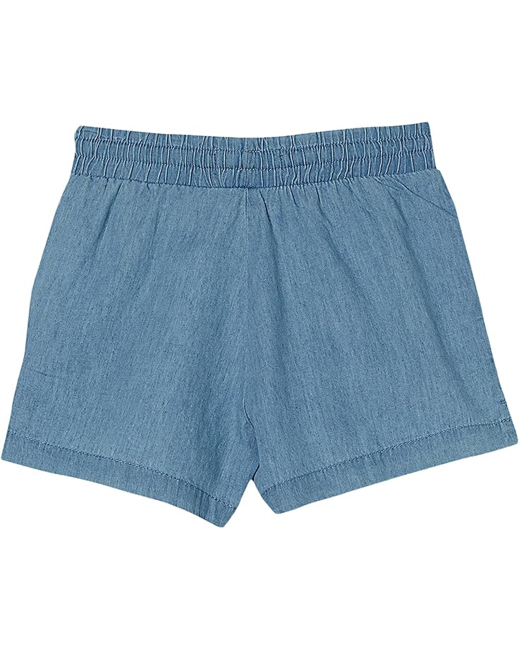 Шорты COTTON ON Kelsie Shorts, цвет Mid Blue Wash